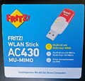 AVM Fritz AC 430 MU-MIMO WLAN Stick