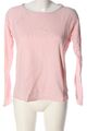 ESPRIT Longsleeve Damen Gr. DE 34 pink Casual-Look