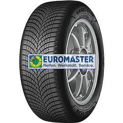 Ganzjahresreifen GOODYEAR 245/40 R 18 TL 97W VECTOR 4SEASONS GEN-3 XL FP