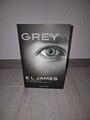 Grey - Fifty Shades of Grey von Christian selbst erzählt von James E L