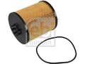 Ölfilter Febi Bilstein 178986