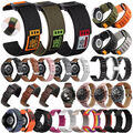 Armband Ersatz für Garmin Venu 3/2/2 Plus/SQ Vivoactive 5/4/3 255 265 745 55 158