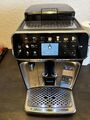 Philips 5400 Serie EP5447/90 LatteGo Kaffeevollautomat Sehr guter Zustand