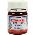 VITAMIN B12 Opti 100 Tabletten 180 St