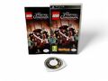 LEGO Fluch der Karibik Videospiel - PSP PlayStation Portable