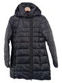 Frieda & Freddies Winterjacke Damen 36 Schwarz