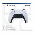 Controller Original Sony PLAYSTATION 5 PS5 DUALSENSE White Wireless