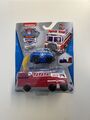 Paw Patrol TRUE METAL Firetruck NEU OVP