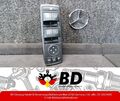 W80-93 * Mercedes W207 E-Coupe Fensterheber Schalter Vorne Links - A2049055402