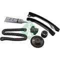 INA 559 0211 30 Steuerkettensatz für RENAULT SMART DACIA MERCEDES BENZ CLIO B3