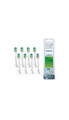 Philips Sonicare Original W2 Optimal White 8 stück (1er Pack), Weiß