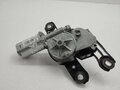VW GOLF VII Variant BA5, BV5 Heckscheibenwischermotor 5G0955711 26403337