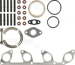 VICTOR REINZ 04-10254-01 Montagesatz, Lader für AUDI SEAT SKODA VW