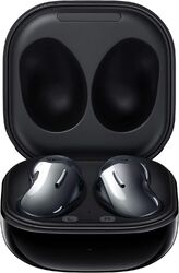 (G1) Samsung Galaxy Buds Live Kabellosse In-Ear-Kopfhörer - Mystic Schwarz