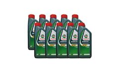 Castrol MAGNATEC STOP-START 5W-30 C3 BMW LL04 MB 229.52 Fiat Motoröl 10x1 Liter