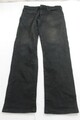 L0162 Levis 511 Jeans W31 L32 schwarz schwarz mit Mängeln