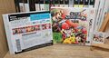 Super Smash Bros. For Nintendo 3ds Nintendo 3DS OVP & Anleitung Komplett 