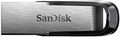 SanDisk Ultra Flair 128GB USB 3.0 Stick Flash Laufwerk Windows PC Laptop silber