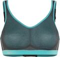 Anita Active Air Control Maximum Support Sport BH Gr.95A UK42A 5533 Grau Türkis