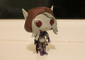 Sylvanas Funko Pop World of Warcraft #30