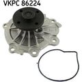 SKF VKPC 86224 Wasserpumpe Motorkühlung für VOLVO S60 II S80 V60 I V70 III XC60 