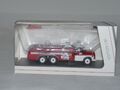 Schuco 452678700 Tatra T148 Feuerwehr Fire engine Truck 1:87 NEU + OVP