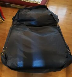 sitzsack outdoor mit füllung