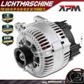 Lichtmaschine Generator 180A für Audi A6 4F C6 A8 4E Q7 VW Touareg 7L6 7L7 7LA