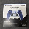 Sony DualSense Wireless Controller - God of War Ragnarök Limited Edition