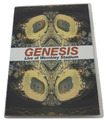 GENESIS - Live At Wembley Stadium DVD 2003 DVD - Zustand sehr gut