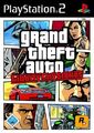 PS2 Spiel - Grand Theft Auto / GTA: Liberty City Stories DEUTSCH nur CD