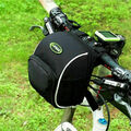 Fahrradtasche Fahrrad Lenker Travel Tasche Vorne für MTB Mountain Bike Outdoor