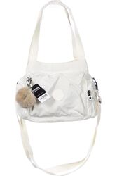 Kipling Handtasche Damen Umhängetasche Bag Damentasche Weiß #fsbesgamomox fashion - Your Style, Second Hand