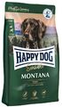 Happy Dog Supreme Sensible Montana 10 kg