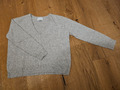 samsoe samsoe 100 %Kaschmir Gr.L V-Ausschnitt Pullover Boston