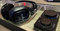 ASTRO A40 TR Gaming Headset + MixAmp Pro für PS5, PS4, PC und Mac