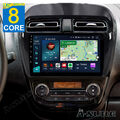 8Core 4+64G Android14 Autoradio Carplay  BT Für Mitsubishi Space Star 2012-2023