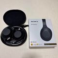 Sony WH-1000XM2 Wireless Noise Cancelling Over-the-Ear-Kopfhörer schwarz Japan