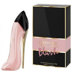 Damenparfüm Carolina Herrera GOOD GIRL EDP EDP 50 ml