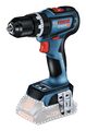 Bosch Professional Akku-Schlagbohrschrauber GSB 18V-90 C Ohne Akku - im Karton