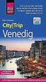 Reise Know-How CityTrip Venedig: Reiseführer mit Fa... | Buch | Zustand sehr gut