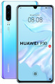 Huawei P30 Dual SIM 128 GB Breathing Crystal Handy Mobile Smartphone Android