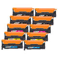 XXL Toner für Samsung Xpress C480 C480W SL C480 C480W C480FW C480FN C430 C430W