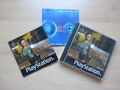 Tomb Raider 4 IV: The Last Revelation == Playstation PS1 CIB - Gut - CD Sehr Gut