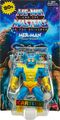 Masters Of The Universe Origins Mer-Man (Cartoon Collection) Mattel MOTU He Man