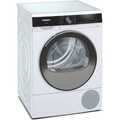 Siemens WQ33G2D40 8kg Wärmepumpentrockner, LED-Display, super40-Programm, easyCl