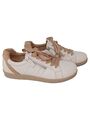 Gabor Sneaker low Damen 37 Beige Modell 290260