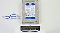 Western Digital Blue 3,5" 500GB Desktop HDD SATA-III 32MB WD5000AZLX NEU OVP