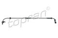 ABS-Raddrehzahlsensor Vorderachse links 502 991 TOPRAN für BMW 1 2 Coupe 3