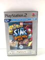 Die Sims brechen aus - Platinum Edition (Sony PlayStation 2, 2005)